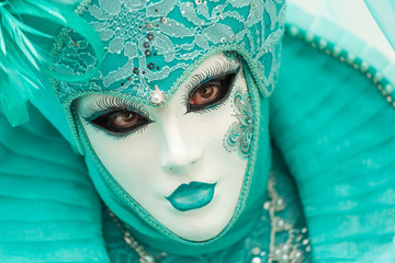 Carnevale a Venezia