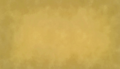 Elegant Gold Textured Background that Resembles a Painted Canvas Backdrop