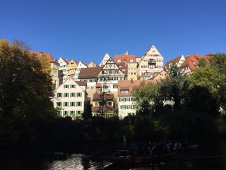 Obraz premium Tübingen