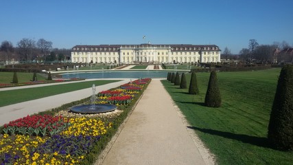 Ludwigsburg