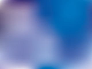 Gradient mesh background. Vector illustration. Abstract creative concept  multicolored blurred backdrop.