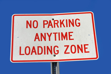 Loading Zone