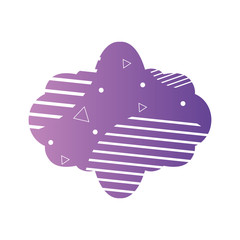 geometric vector illustration