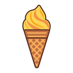 ice cream design