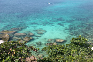 Koh Tao, Thailand