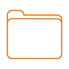 document folder icon