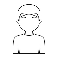 avatar man icon