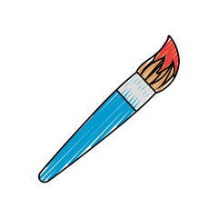 paint brush icon