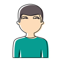 avatar man icon image