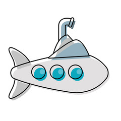 submarine icon image