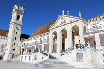 Coimbra University
