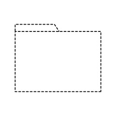 file envelope icon image vector llustration design 