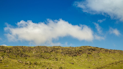 National park brazil serra da canastra