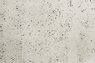 Old grey stone wall background texture
