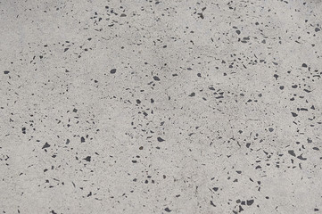 Old grey stone wall background texture