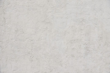 Old white stone wall background texture