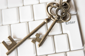 セキュリティ　イメージ