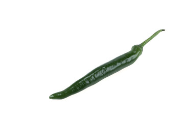 Long Green Chilli