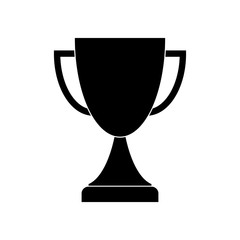 Trophy cup icon