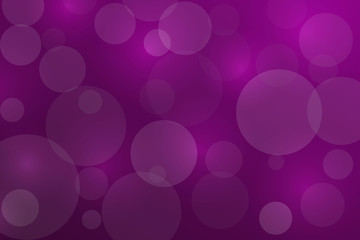 abstract background with defocused lights. Vector Illustration