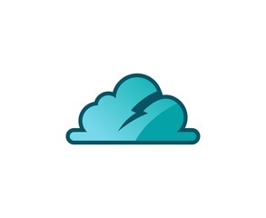 Cloud logo