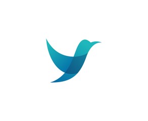 Bird logo