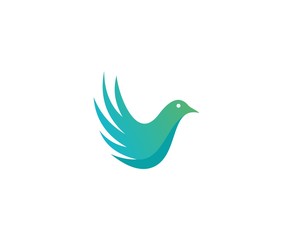 Bird logo