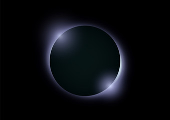 Super blue blood moon