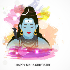 Happy Shivratri.