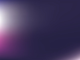 Gradient mesh background. Vector illustration. Abstract creative concept  multicolored blurred backdrop.