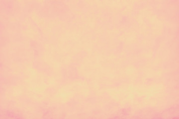 Abstrakter Orange Hintergrund