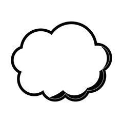 Cloud icon image