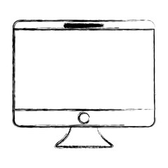 computer monitor icon