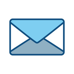 envelope icon image