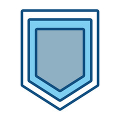 security shield icon