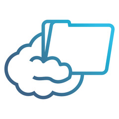 Documents folder icon image