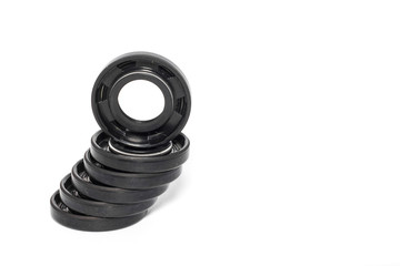 Oil Seal chemical resistance for Industrial