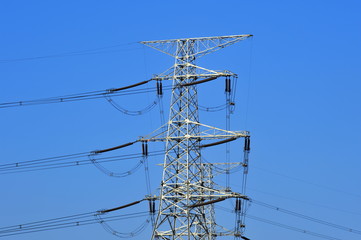 pylon