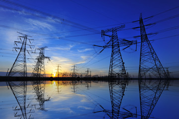 pylon