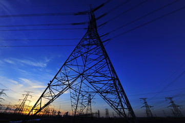 pylon