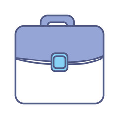 portfolio briefcase icon