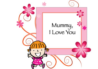 happy mothers day card