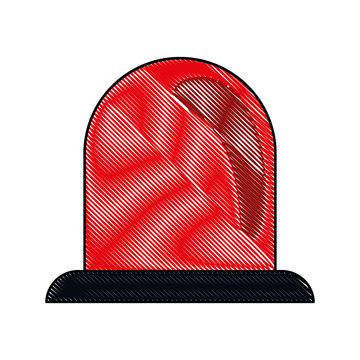 recommend clip art: siren icon image