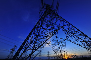 pylon