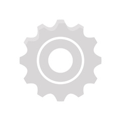 Gear wheel icon