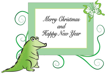 merry christmas and happy new year