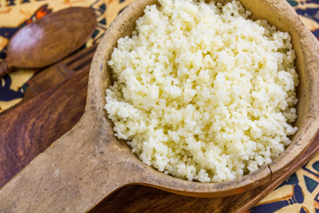 couscous