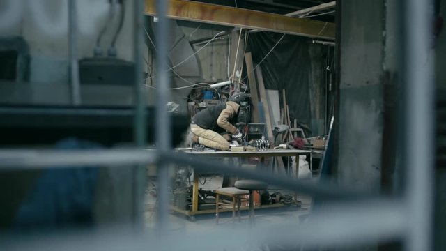 workshop