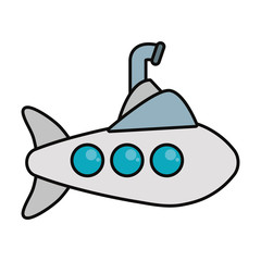 submarine icon image