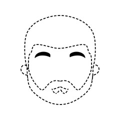 avatar man icon